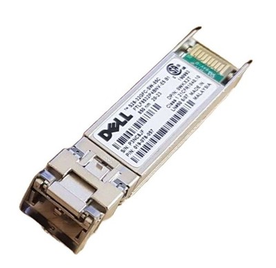 Optical transceiver Dell SFP+ 32Gb SW LC-LC FC 850nm MM 100m WKX2T