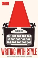 Lane Greene | Writing With Style | Taschenbuch | Englisch (2023)