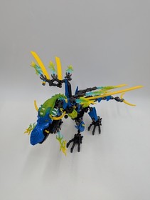 LEGO HERO Factory: Dragon Bolt (44009)