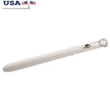 27 Inch Heavy Duty PVC Sand Spike Fishing Holder W/ Pre Drilled Lanyard Hole New