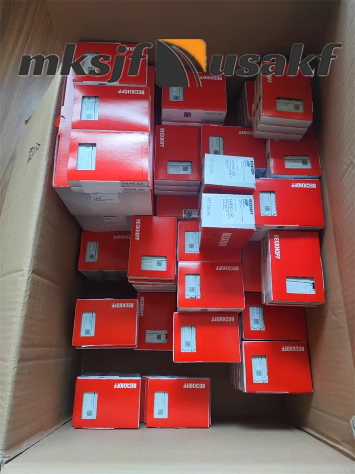 1PCS New Beckhoff BK2000 Module Fast delivery Free shipping US Free tax - Image 3 of 4
