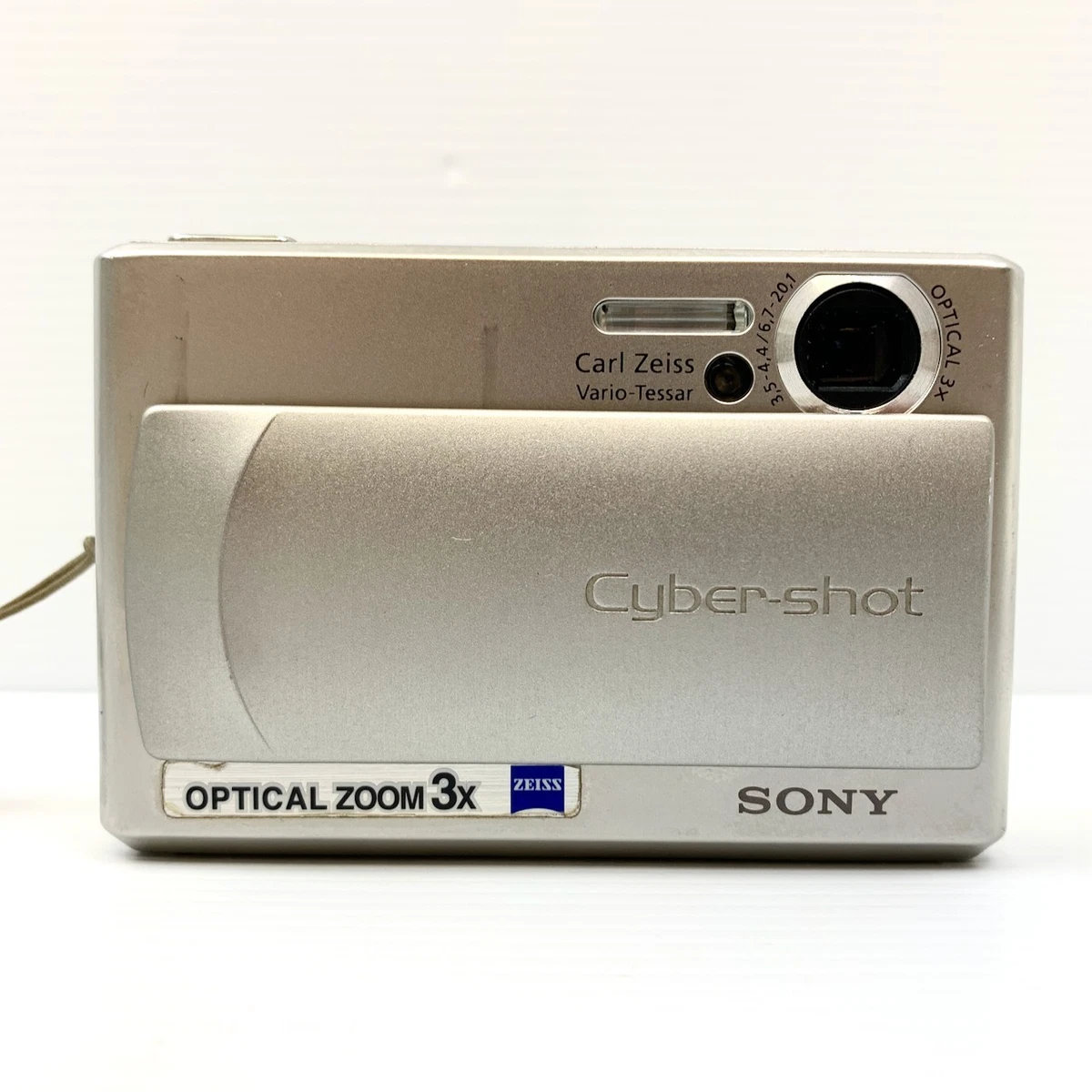 Sony Dsc T1 for sale | eBay