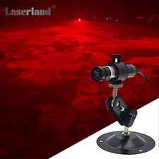 16mm 638nm Red Line Laser for Halloween Laser Swamp Yard Decoration