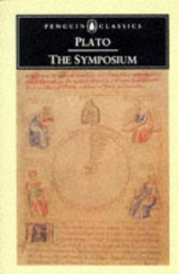 Das Symposium Taschenbuch Plató