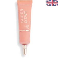 Revolution Superdewy Liquid Blush 15ml - Highly Pigmented,  & Buildable