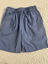 Crewcuts Boys Sz. 7 Classic Blue Shorts.