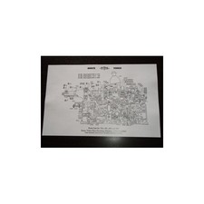 Sioux Model 661 662 663 Valve Grinder Parts Sheet Sioux Model 661 662 663 Valve Grinder Parts Sheet