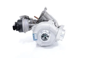 Turbolader BTS TURBO T914995 ORIGINAL für AUDI A4 Avant (8K5, B8) Q5 (8RB)