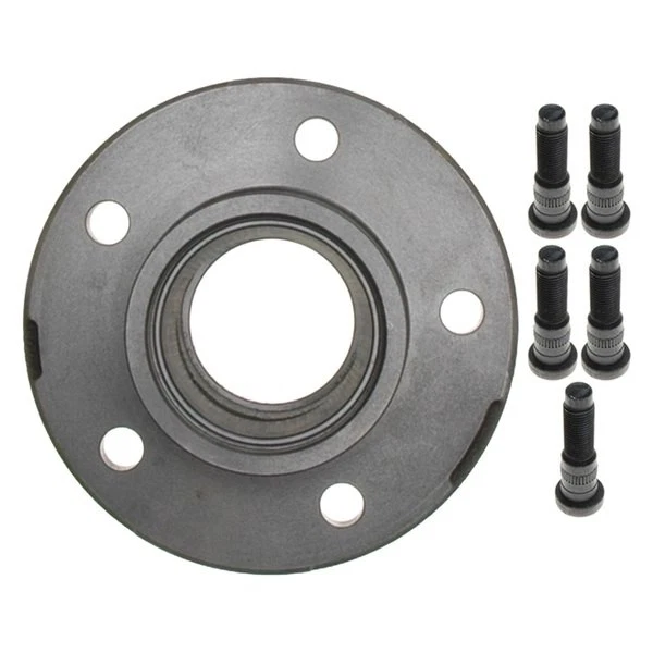 For Ford F-150 95-96 Professional Grade Front Driver or Passenger Side Axle Hub Foto 3 de 3