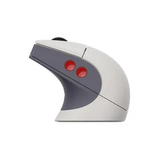 8Bitdo Retro R8 Mouse with Charging Dock, PAW 3395  (4K UHD Blu-ray) (UK IMPORT)