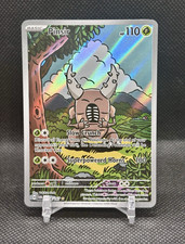 Pinsir 168/167 Sv06 Twilight Masquerade on eBay