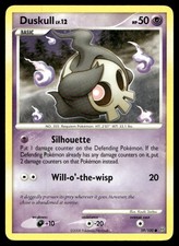 LP Duskull (59) [Stormfront 59/100] Common Pokemon TCG on eBay