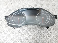 Compteur Audi A7