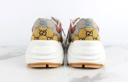 Gucci multicolore Supreme Laiton 9 71901229