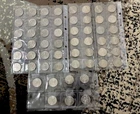Every Year ALL 55 Kennedy Half Dollars Lot 1971-2025.