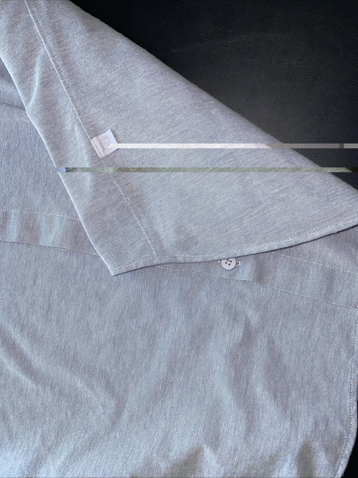 Lululemon Commission Performance Button Stretch B… - image 10