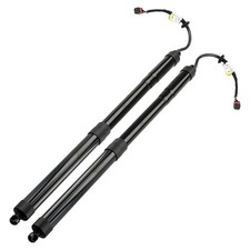 Electric Rear Left Right Tailgate Power Lift Support Shock Strut Compatible w...