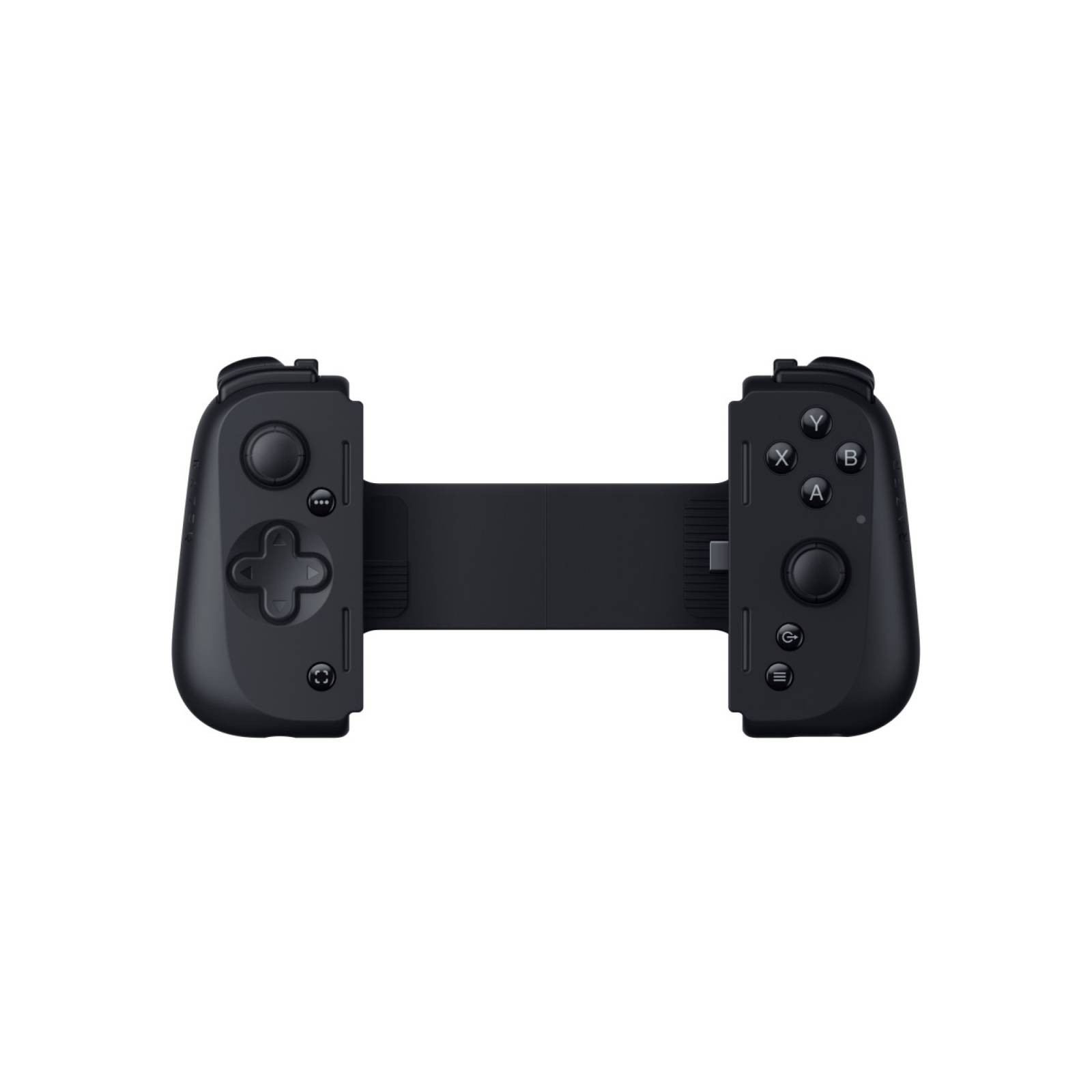 Razer Kishi V2 Pro Mobile Gaming Controller For Android Black (RZ06-04580100-R3M