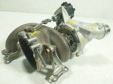 11657934386 TURBOLADER / 867902104 / 17480415 FÜR BMW 8 COUPE G15, F92 840 I X