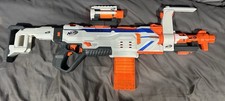 Nerf N-Strike Modulus Regulator - C1294EU4