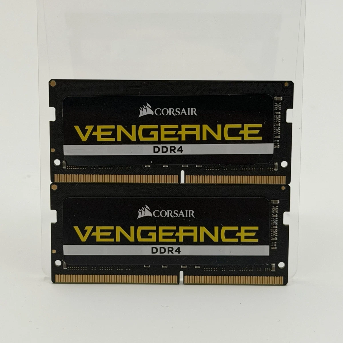 Corsair DDR4 SDRAM 32 GB Total Capacity Memory (RAM) for sale | eBay