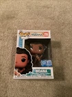 FUNKO POP! MOANA #1750~ MINT~ DISNEY MOANA SERIES ~