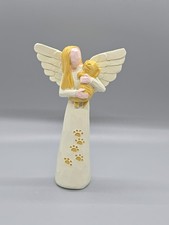 Dog Memorial Gifts for Loss of Dog Pet Memorial Gifts Resin Angel J5 