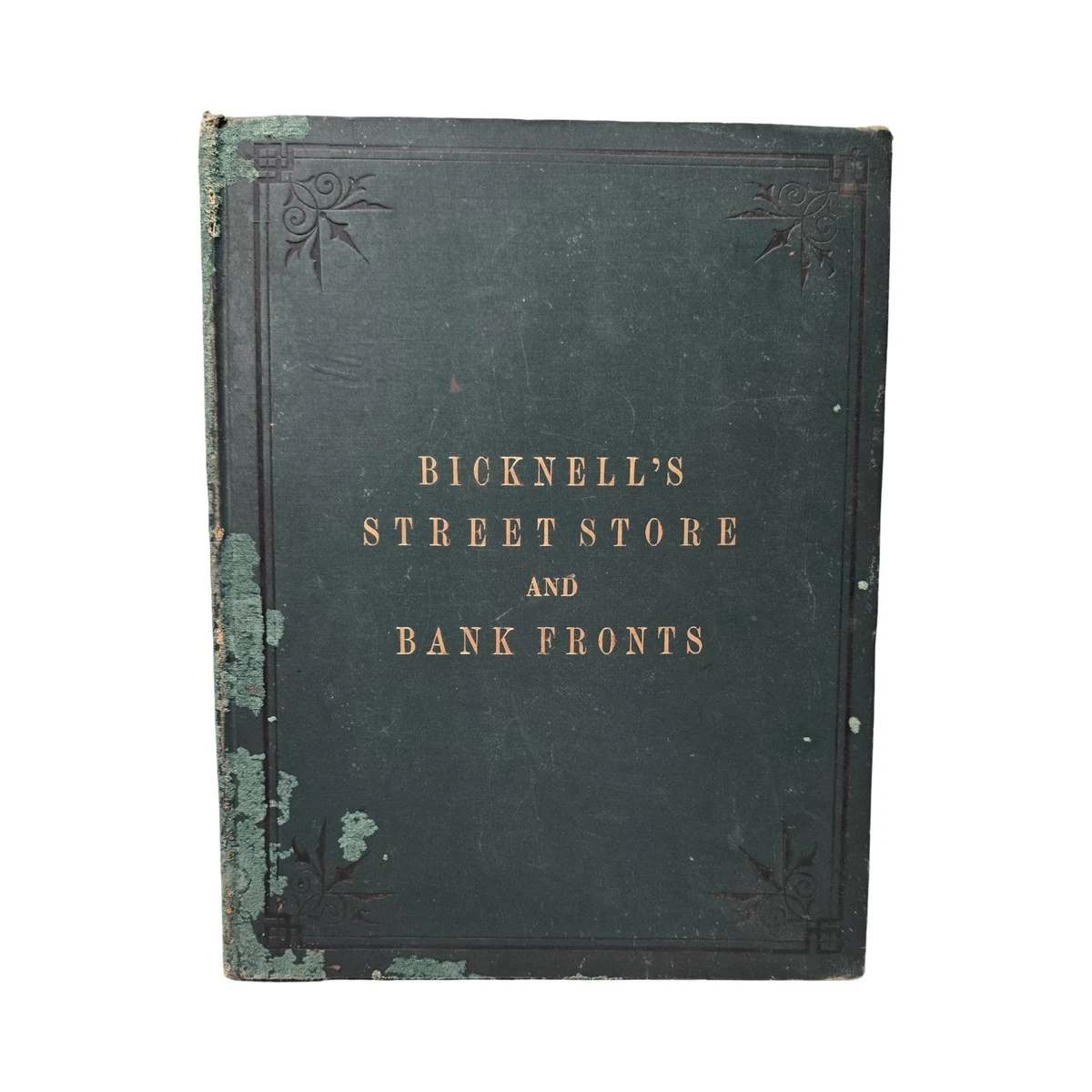 北美原装1850-1899 古董及收藏书籍| eBay