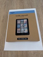 Amazon Kindle Colorsoft 7inc 16GB 2024 Model Warm Light Brand New With ads