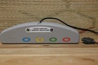 Super Multi Tap Multitap Nintendo Super Famicom SFC Very Good+ Condition!
