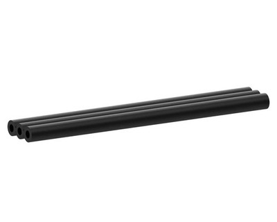 XLPower Stratos 200 3-Pin Silicon Wire Set [XLP20A170]