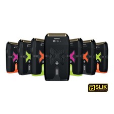 Gamma+ XCell Shaver New Professional Barber Hairdresser Salon CordlessShave