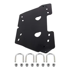 ATV Plow Connection Mount for Honda Rancher 420 Foreman 500 520 2014-2024