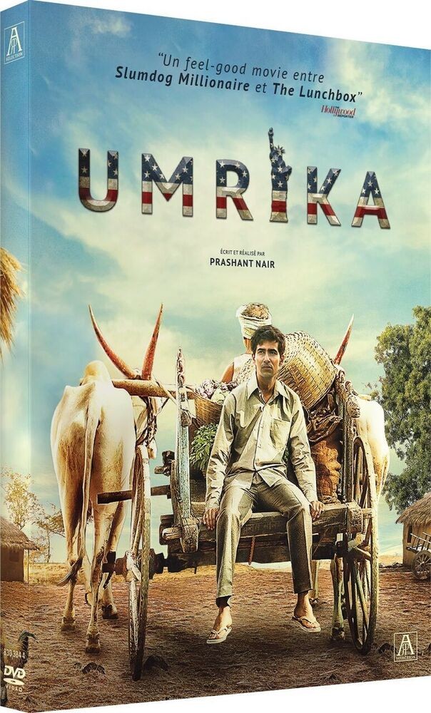 Umrika [FR Import] New Sealed In Blister Pack