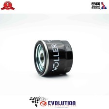 Image of Oil Filter Fits RENAULT CLIO 1.2 01 to 22  7700112686 7700867824 8200257642