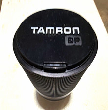 Tamron Adaptall-2 200mm f/3.5 Telephoto Lens MF Adaptall 2 Mount 58mm