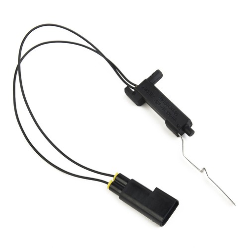 High Quality Temperature Sensor Fit For Ford Fiesta Focus Black & Grey - Picture 8 of 12