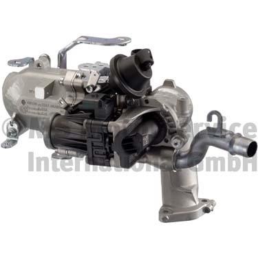 Pierburg 7.02156.35.0 radiator, exhaust gas recirculation for Citroën, DS, Fiat, Ford, Mitsubis