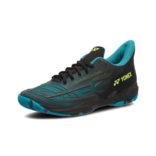 ※タイムセール※【新品未使用】YONEX CASCADE DRIVE 27.5 Yonex Cascade Drive (Bright Red) - JoyBadminton