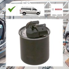 Bosch Kraftstofffilter Mercedes-Benz VITO Tourer (W447)