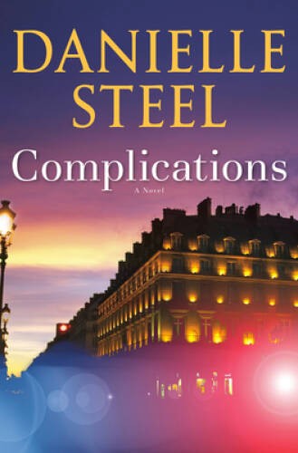 Danielle Steel Books
