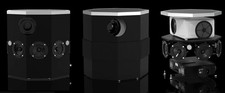INSTANT HOME THEATER All-IN-ONE SYSTEMS with GIANT PICTURES and SURROUND SOUND