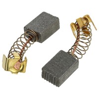 2 KohlebüRsten FüR Makita CB-85 191998-3 CB-57 CB-64 191627-8