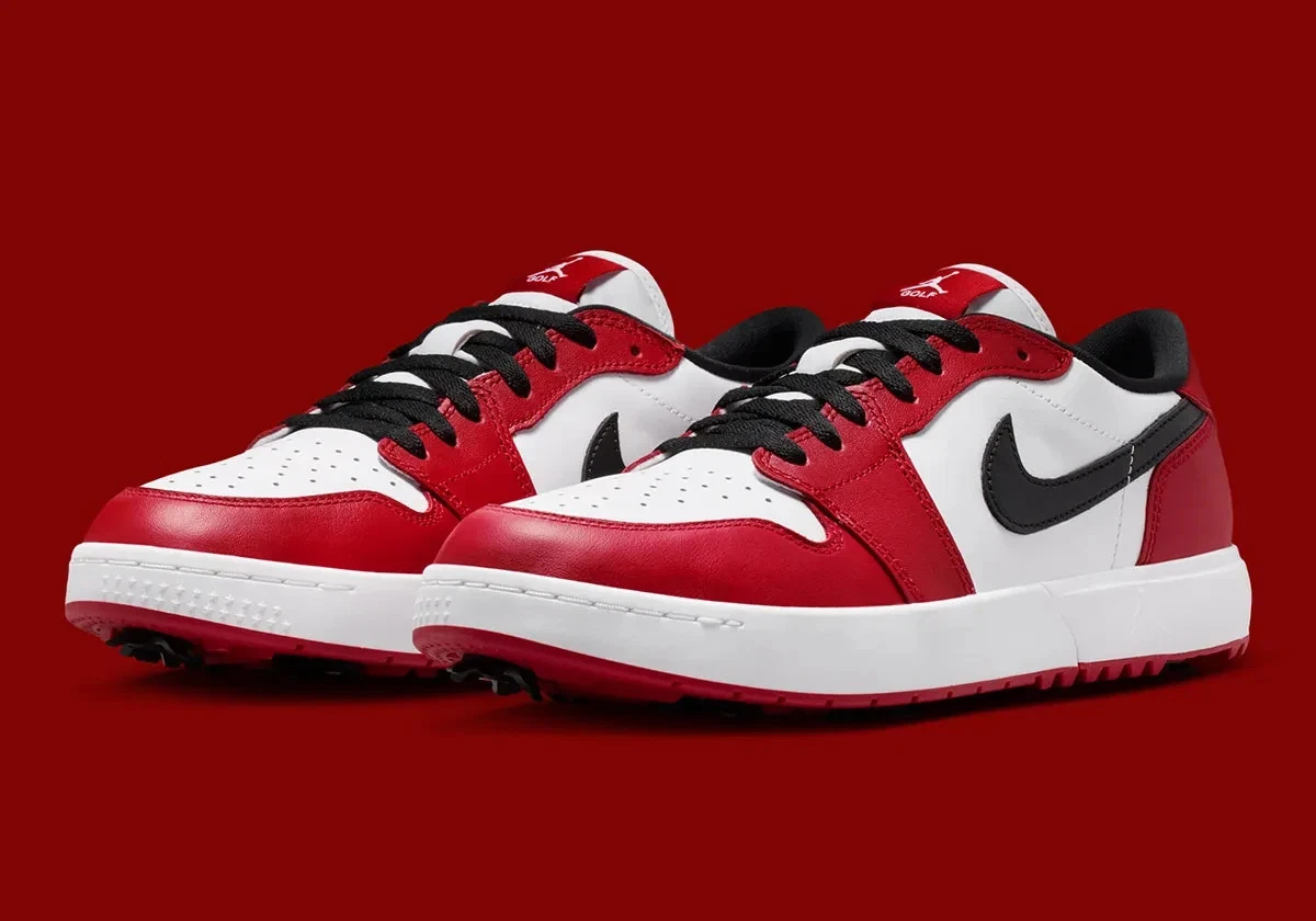 Jordan 1 Golf Chicago | eBay