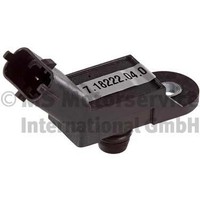 1X Pierburg 7.18222.04.0 Sensor Saugrohrdruck FüR Fiat Suzuki Alfa Romeo Lancia