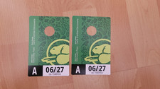 Discovery Pass Canada g&uuml;ltig bis 6/27 f&uuml;r 2 Personen f&uuml;r alle Nationalparks