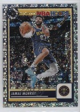 2023-24 Panini NBA Hoops Premium Stock Disco Prizm Jamal Murray #32 1az7