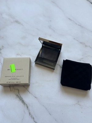 Burberry Wet & Dry Silk Shadow Eye Colour - Lavender No. 14
