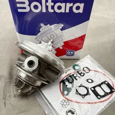 NEW K03 Turbo CHRA For Jaguar Land Rover 2.0L w/AJ200G 53039700617 H4P3-6K682-DC