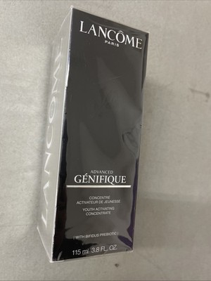 L ancome Advanced Youth Activating Concentrate (3.8fl.oz/115ml) Sealed NEW